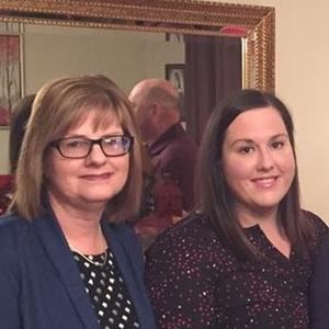 Meet your Posher, Mandy